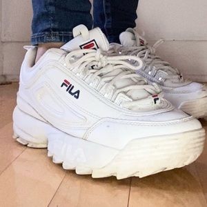 Fila disruptor